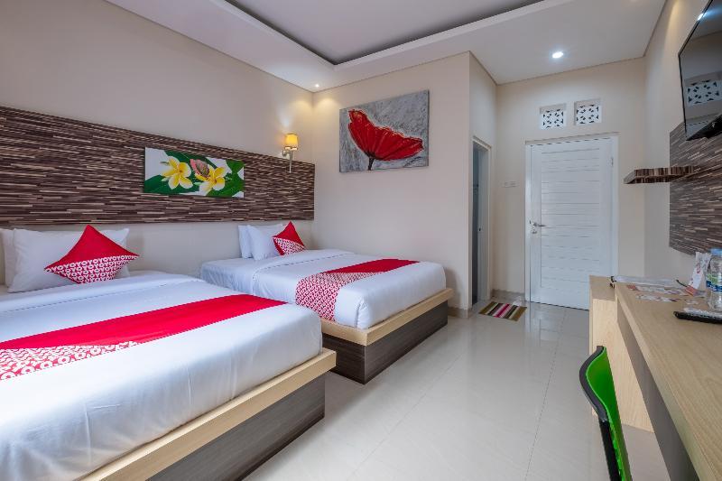 Batukaru Garden5 Bali Sevilla Residence Mengwi Dış mekan fotoğraf