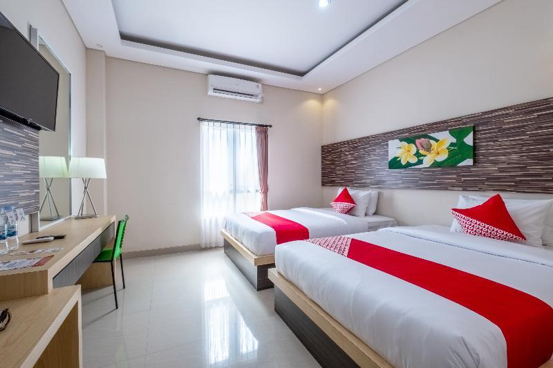 Batukaru Garden5 Bali Sevilla Residence Mengwi Dış mekan fotoğraf