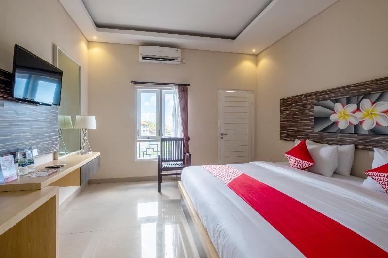 Batukaru Garden5 Bali Sevilla Residence Mengwi Dış mekan fotoğraf